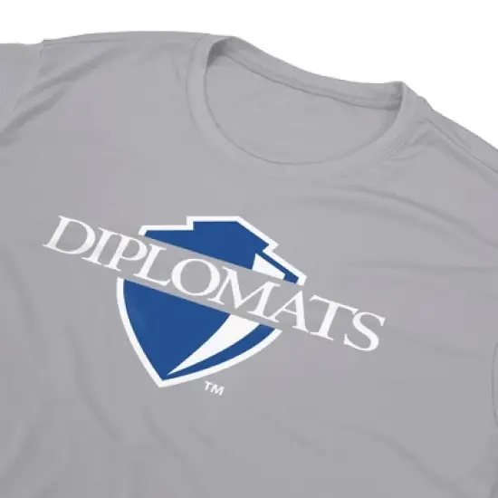 Men's Campus Lab Franklin & Marshall College Men's Sport Active T-Shirt Primary Logo image {4}