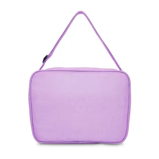 Packit Freezable Zuma Cooler Lunch Bag - Lavender image {3}
