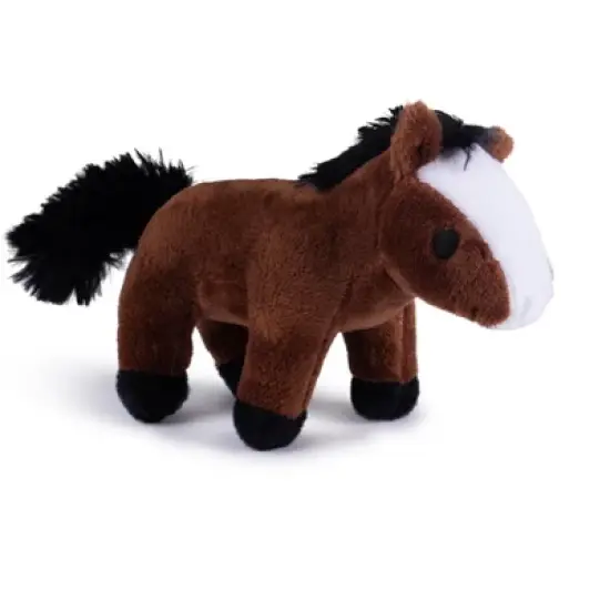 Plush Creations Horses Set image {8}