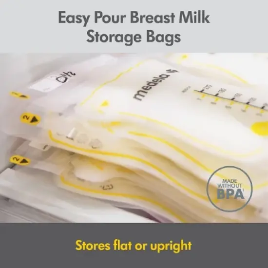 Medela Breast Milk Gift Set - 16ct image {6}