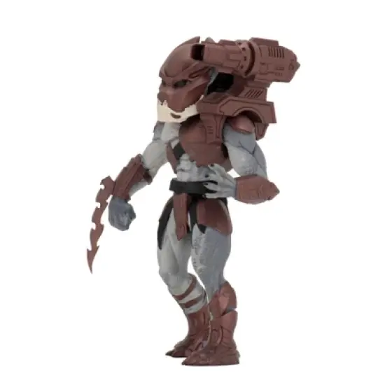 Alien & Predator Classics Berserker Predator 5.5" Action Figure image {1}