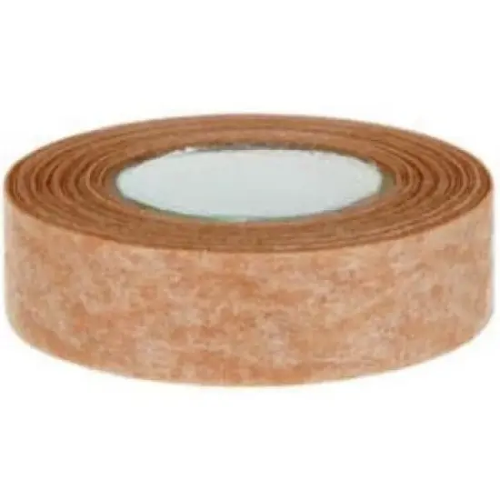 3M&trade; Micropore&trade; Surgical Tape Tan 1533-1, 1 inch x 10 yard (2,5cm x 9,1m), 12 rolls/box image {2}