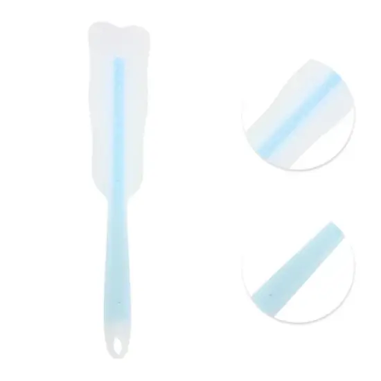 Unique Bargains Portable Scraper banana Manual Massager Tools 12.2"x2.17" 1 Pc image {2}