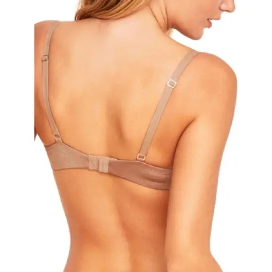 Adore Me Women's Analize Plunge Bra image {2}