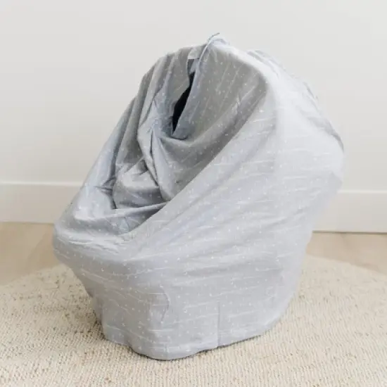 Trend Lab Multi-Use Nursing Cover image {6}