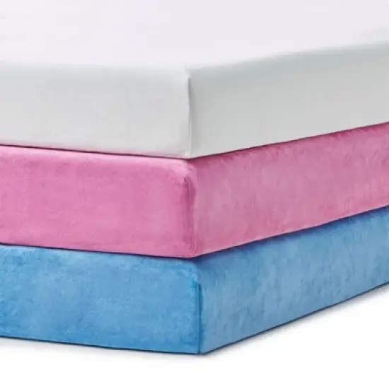 Lucid Comfort Collection 6" Waterproof Gel Memory Foam Mattress image {2}