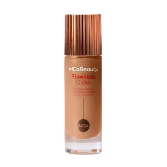 MCoBeauty Flawless Glow Luminous Skin Filter image {16}