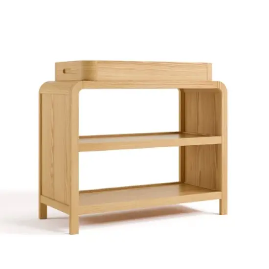 Storkcraft Santos Changing Table image {7}