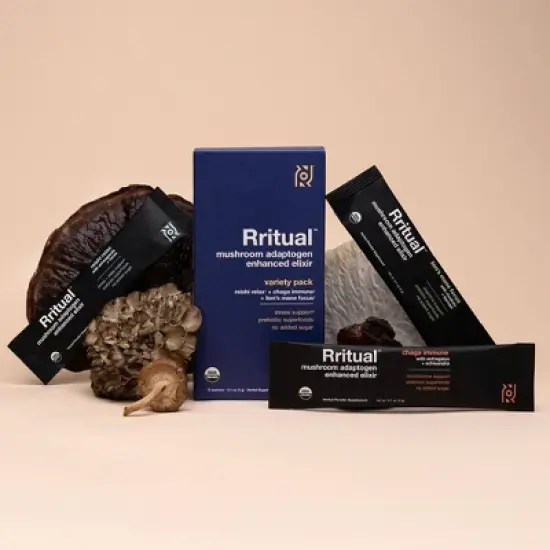 Rritual Variety Stick Powder - 15ct image {2}