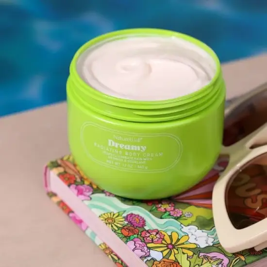 NatureWell Dreamy Body Cream - 12oz image {3}