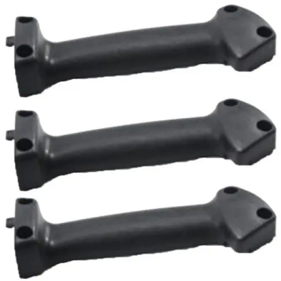 Poulan Weed Eater Craftsman 3 Pack Right Throttle Housing - 530038581-3PK image {2}