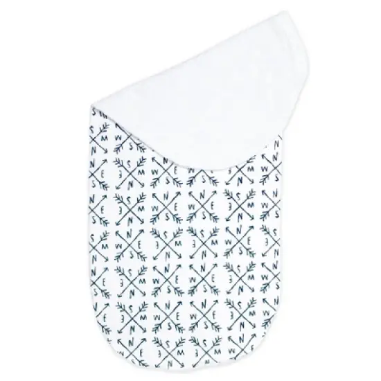 Honest Baby Organic Cotton Liners - 4pk image {3}