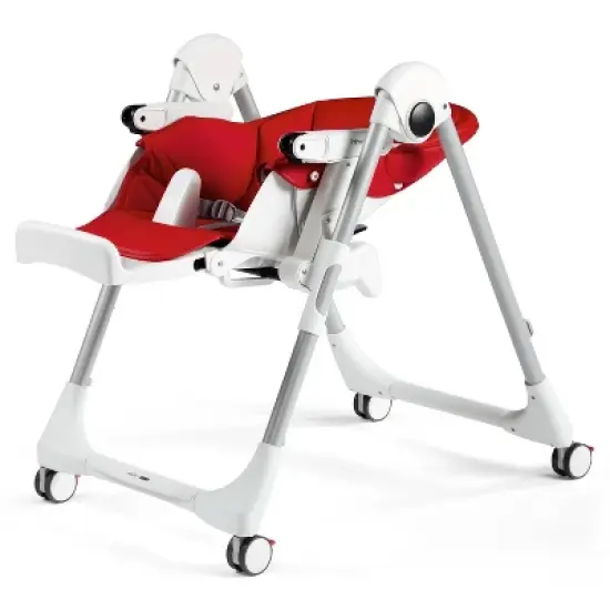 Peg Perego Prima Pappa Zero 3 High Chair image {1}
