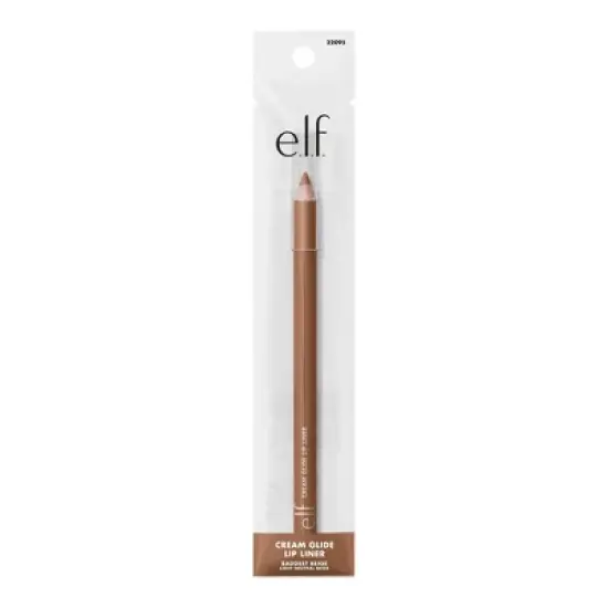e.l.f. Cream Glide Lip Liner - 0.03oz image {10}