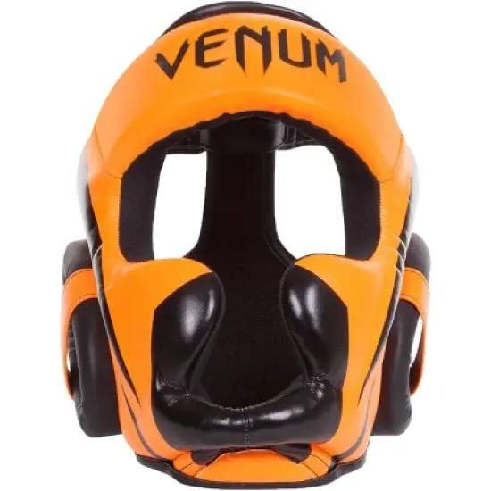 Venum Elite Boxing and MMA Protective Headgear image {11}