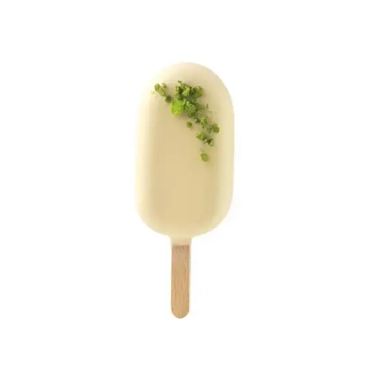 Silikomart Mini Classic Easy Cream Silicone Mold, Pack of 2 image {2}