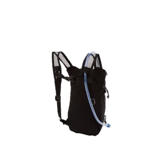 Outdoor Products Tadpole 3.5L Hydration Pack - Black image {3}