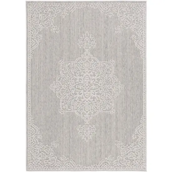 Global GLB228 Power Loomed Area Rug - Safavieh image {5}