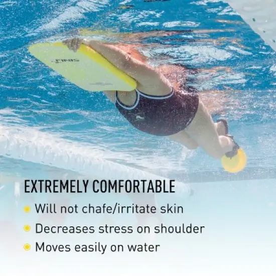 FINIS Standard Foam Swimming Kickboard image {2}