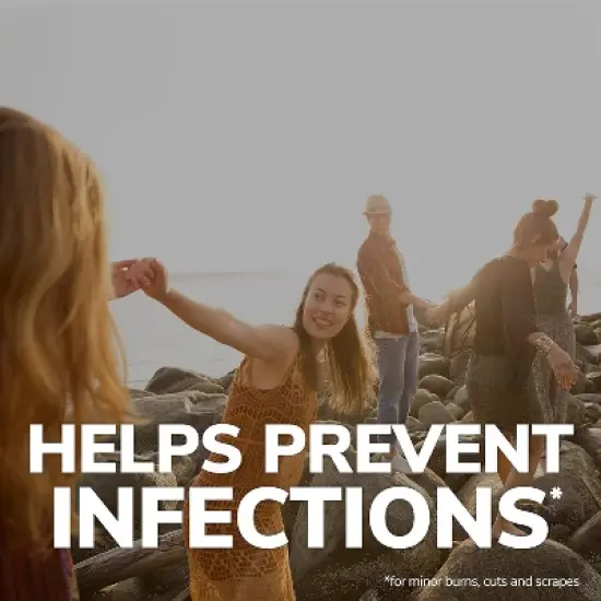 Bactine Max Pain Relieving Cleansing Liquid 4 Oz image {3}