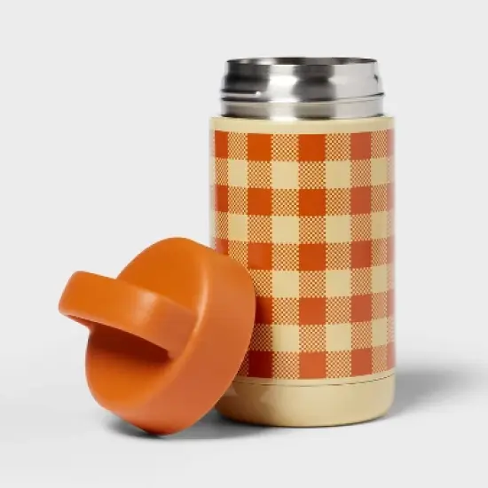 17oz Stainless Steel Vacuum Food Jar - Room Essentials&trade; image {2}