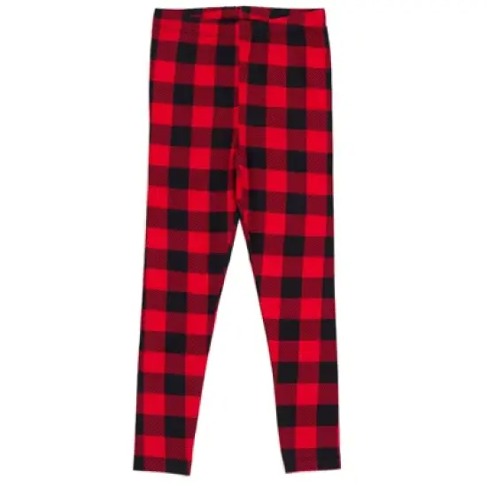 Disney Minnie Mouse Girls Fleece Sweatshirt and Leggings Outfit Set Toddler to Big Kid image {2}