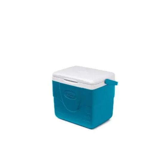 Coleman Chiller 9qt Cooler - Ocean image {1}