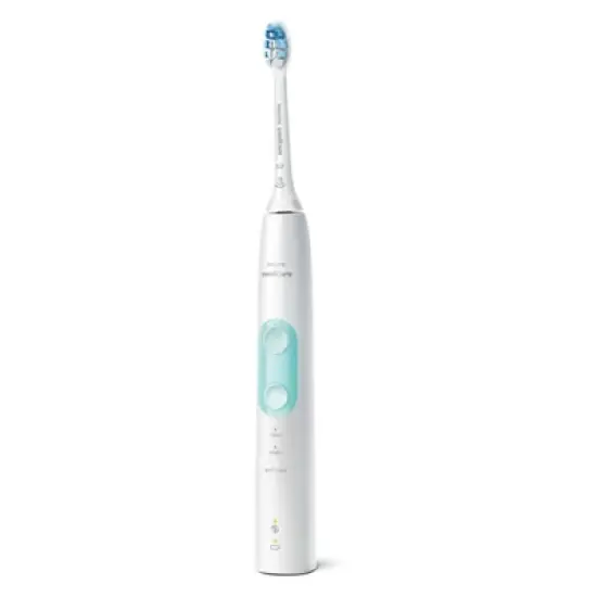Philips Sonicare ProtectiveClean 5100 Gum Health Rechargeable Electric Toothbrush image {1}