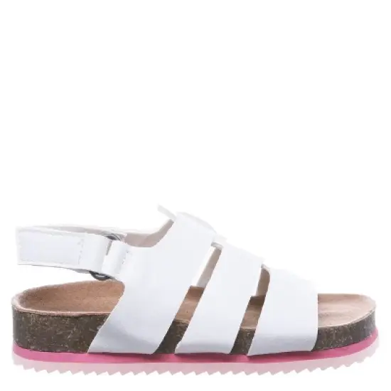 Bearpaw Toddler Zaidee Sandals image {2}