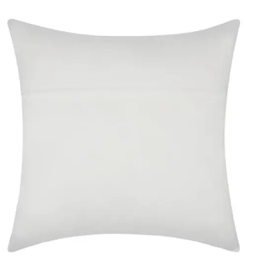 Mina Victory  Leopard Lilac Outdoor Throw Pillow image {1}