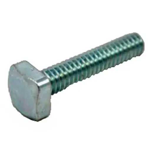Weed Eater/Husqvarna/Poulan Craftsman Replacement Square Head Bolt - 530015820 image {2}