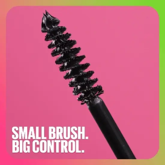 Maybelline Great Lash Volumizing and Lengthening Mascara image {4}