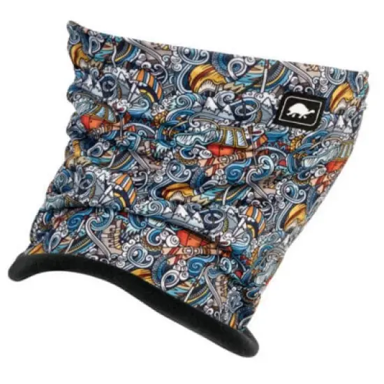 Turtle Fur Kids' Comfort Shell Neckula Neck Warmer image {9}