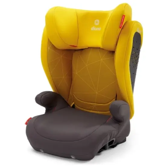 Diono Monterey 4DXT Latch 2-in-1 Booster Car Seat image {8}