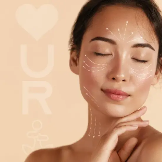 SLF 5 Light Face Corrector image {4}