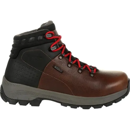 Men's Georgia Boot Eagle Trail Alloy Toe Waterproof Hiker image {6}