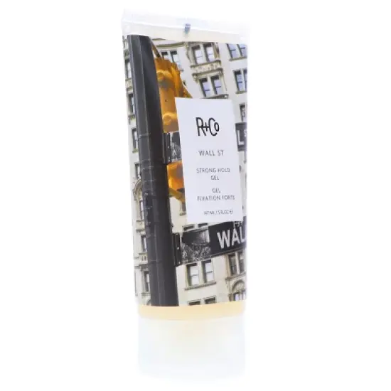 R+CO Wall Street Strong Hold Gel 5 oz image {7}