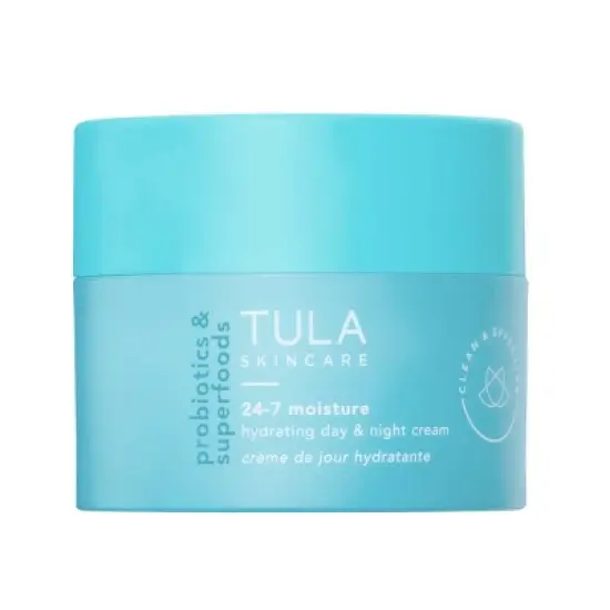 TULA Skincare 24-7 Moisture Hydrating Day & Night Cream - Ulta Beauty image {7}