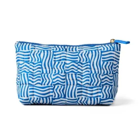 Sonia Kashuk&trade; Fashion Bag Pencil Case image {6}