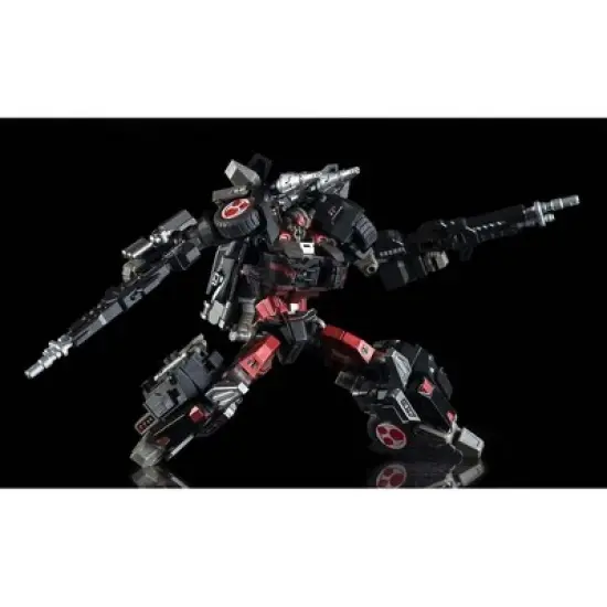 GDW-02C Blue Flash | GCreation Action figures image {2}