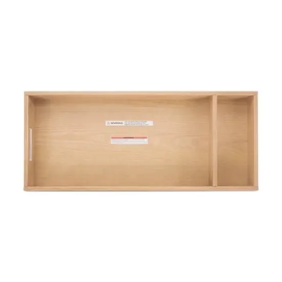 Child Craft Changing Table Topper image {2}