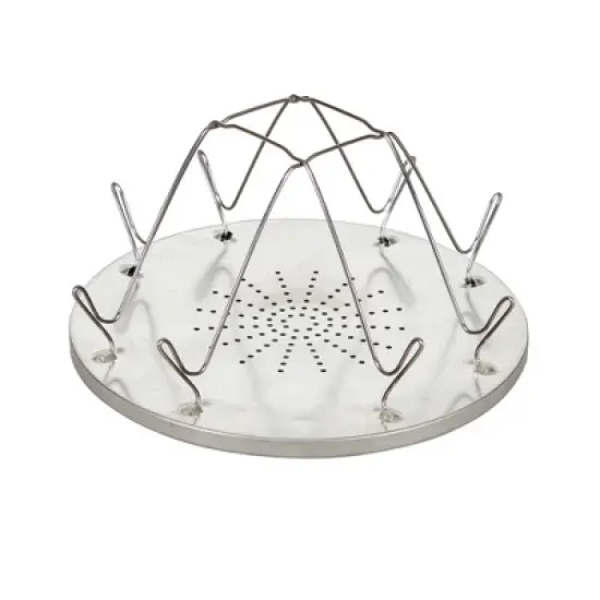 Stansport Folding Camp Stove Toaster image {2}