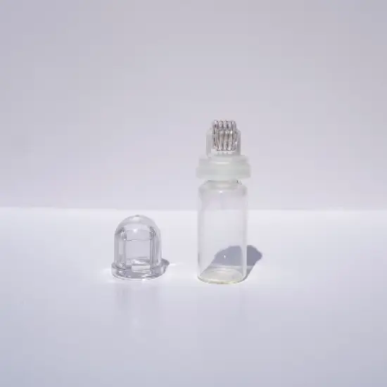 Beautimate Hydra Roller &ndash; Serum Infusion Microneedling Tool for Hydrated, Smoother, Radiant Skin image {1}