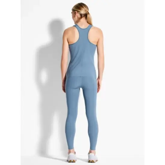 NIC + ZOE Flexfit High Neck Tank image {4}