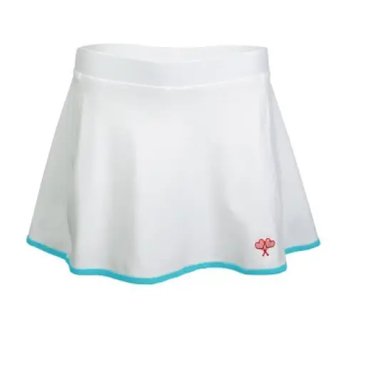 Love All Tennis Women's Reena Skirt Classic image {9}