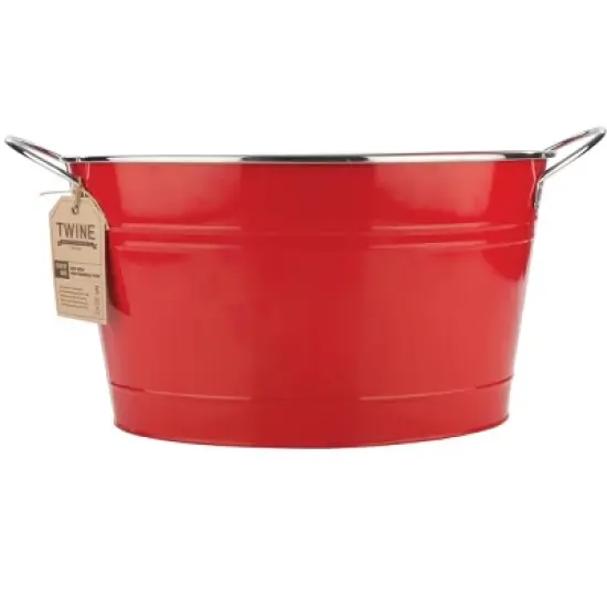 Twine Ice Bucket image {8}