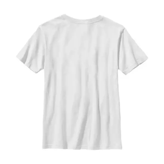 Boy's Pokemon Pikachu Laughing T-Shirt image {2}