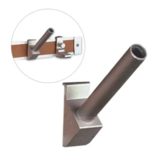 Ghent&reg; 1" Maprail Flag Holder image {2}