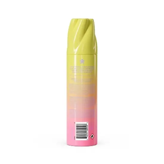 DAISE Pineapple Foaming Body Wash - 8.8 fl oz image {9}