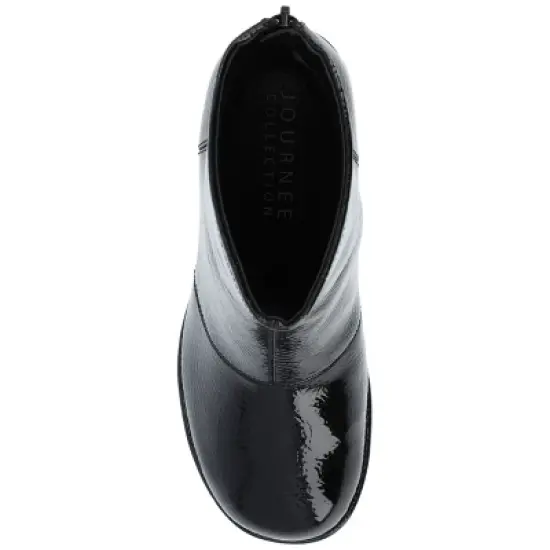 Journee Collection Women's Tru Comfort Foam&trade; Aylani Booties image {3}